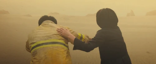 Still frame 270 from Along With the Gods: The Two Worlds (2017) directed by Kim Yong-hwa