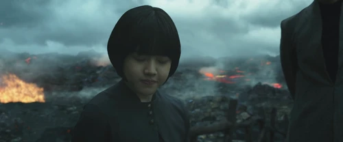 Still frame 22 from Along With the Gods: The Two Worlds (2017) directed by Kim Yong-hwa