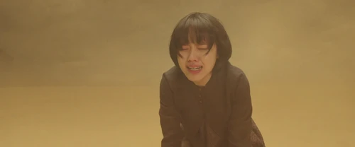 Still frame 272 from Along With the Gods: The Two Worlds (2017) directed by Kim Yong-hwa