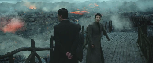 Still frame 23 from Along With the Gods: The Two Worlds (2017) directed by Kim Yong-hwa