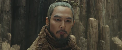 Still frame 275 from Along With the Gods: The Two Worlds (2017) directed by Kim Yong-hwa