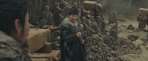 Still frame 276 from Along With the Gods: The Two Worlds (2017) directed by Kim Yong-hwa