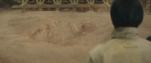 Still frame 279 from Along With the Gods: The Two Worlds (2017) directed by Kim Yong-hwa