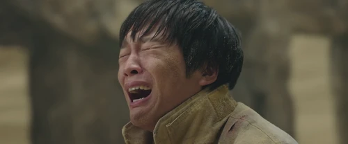 Still frame 282 from Along With the Gods: The Two Worlds (2017) directed by Kim Yong-hwa