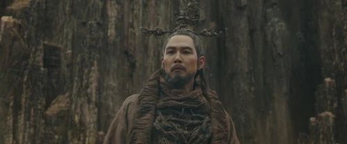 Still frame 284 from Along With the Gods: The Two Worlds (2017) directed by Kim Yong-hwa