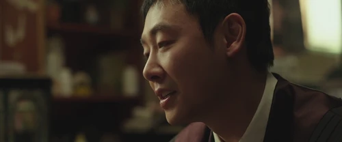Still frame 286 from Along With the Gods: The Two Worlds (2017) directed by Kim Yong-hwa