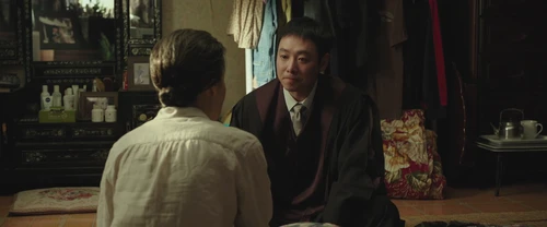 Still frame 287 from Along With the Gods: The Two Worlds (2017) directed by Kim Yong-hwa