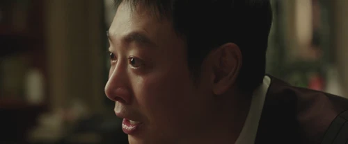 Still frame 288 from Along With the Gods: The Two Worlds (2017) directed by Kim Yong-hwa