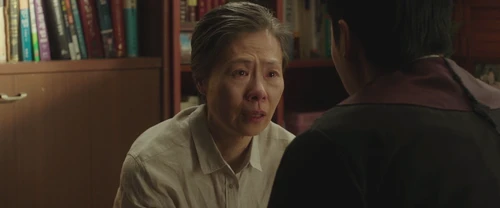 Still frame 290 from Along With the Gods: The Two Worlds (2017) directed by Kim Yong-hwa
