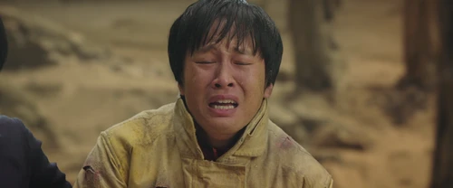 Still frame 292 from Along With the Gods: The Two Worlds (2017) directed by Kim Yong-hwa