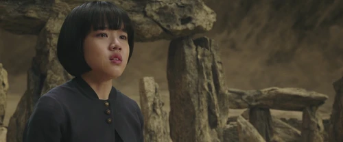 Still frame 293 from Along With the Gods: The Two Worlds (2017) directed by Kim Yong-hwa