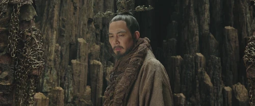 Still frame 294 from Along With the Gods: The Two Worlds (2017) directed by Kim Yong-hwa