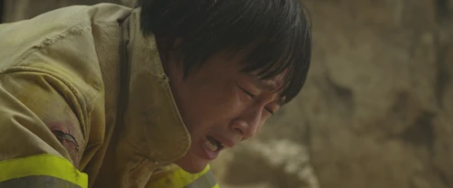 Still frame 295 from Along With the Gods: The Two Worlds (2017) directed by Kim Yong-hwa