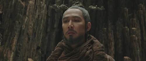 Still frame 298 from Along With the Gods: The Two Worlds (2017) directed by Kim Yong-hwa