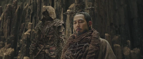 Still frame 299 from Along With the Gods: The Two Worlds (2017) directed by Kim Yong-hwa