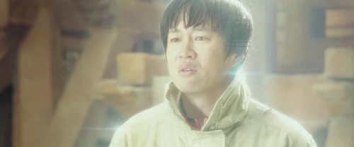 Still frame 301 from Along With the Gods: The Two Worlds (2017) directed by Kim Yong-hwa