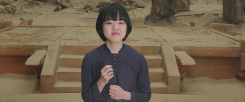 Still frame 302 from Along With the Gods: The Two Worlds (2017) directed by Kim Yong-hwa