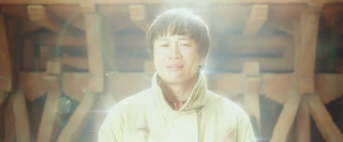 Still frame 303 from Along With the Gods: The Two Worlds (2017) directed by Kim Yong-hwa