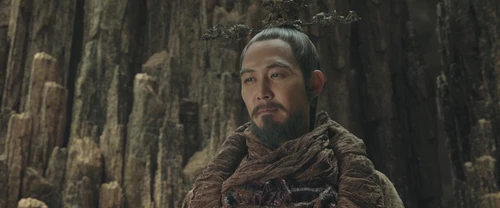 Still frame 304 from Along With the Gods: The Two Worlds (2017) directed by Kim Yong-hwa