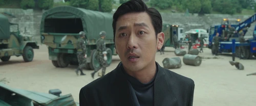 Still frame 306 from Along With the Gods: The Two Worlds (2017) directed by Kim Yong-hwa