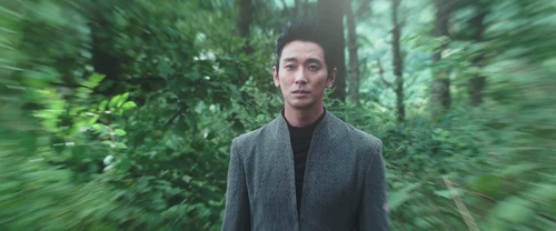 Still frame 307 from Along With the Gods: The Two Worlds (2017) directed by Kim Yong-hwa