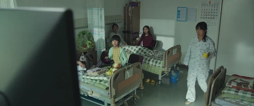 Still frame 308 from Along With the Gods: The Two Worlds (2017) directed by Kim Yong-hwa