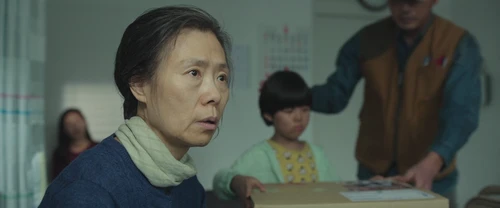 Still frame 309 from Along With the Gods: The Two Worlds (2017) directed by Kim Yong-hwa