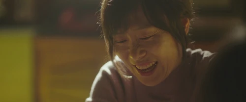Still frame 313 from Along With the Gods: The Two Worlds (2017) directed by Kim Yong-hwa