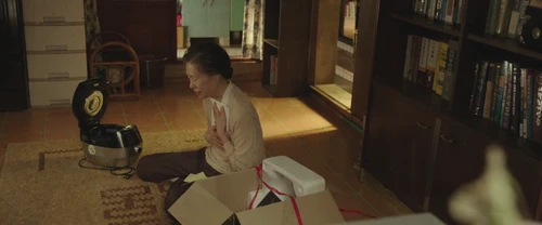 Still frame 315 from Along With the Gods: The Two Worlds (2017) directed by Kim Yong-hwa