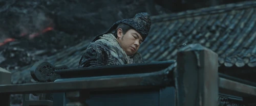 Still frame 32 from Along With the Gods: The Two Worlds (2017) directed by Kim Yong-hwa