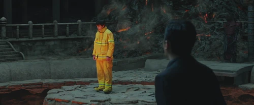 Still frame 34 from Along With the Gods: The Two Worlds (2017) directed by Kim Yong-hwa