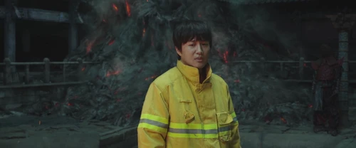 Still frame 40 from Along With the Gods: The Two Worlds (2017) directed by Kim Yong-hwa