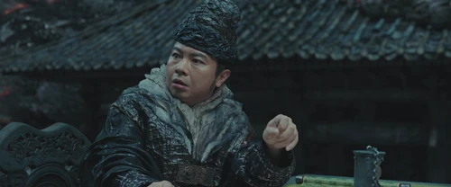 Still frame 42 from Along With the Gods: The Two Worlds (2017) directed by Kim Yong-hwa