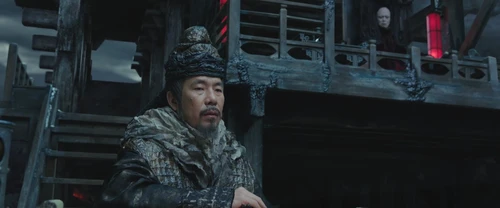 Still frame 45 from Along With the Gods: The Two Worlds (2017) directed by Kim Yong-hwa
