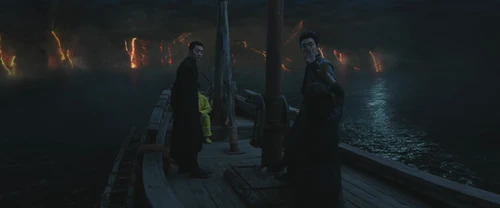 Still frame 48 from Along With the Gods: The Two Worlds (2017) directed by Kim Yong-hwa