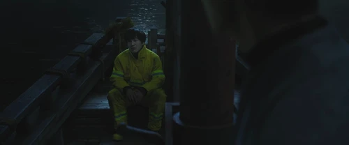 Still frame 49 from Along With the Gods: The Two Worlds (2017) directed by Kim Yong-hwa