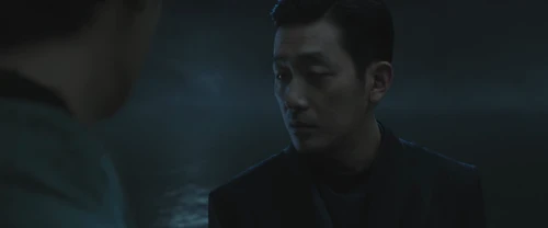 Still frame 50 from Along With the Gods: The Two Worlds (2017) directed by Kim Yong-hwa