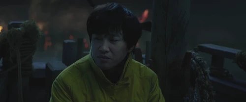 Still frame 51 from Along With the Gods: The Two Worlds (2017) directed by Kim Yong-hwa