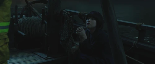 Still frame 52 from Along With the Gods: The Two Worlds (2017) directed by Kim Yong-hwa