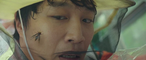 Still frame 56 from Along With the Gods: The Two Worlds (2017) directed by Kim Yong-hwa