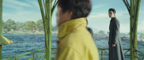 Still frame 58 from Along With the Gods: The Two Worlds (2017) directed by Kim Yong-hwa