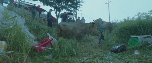 Still frame 59 from Along With the Gods: The Two Worlds (2017) directed by Kim Yong-hwa