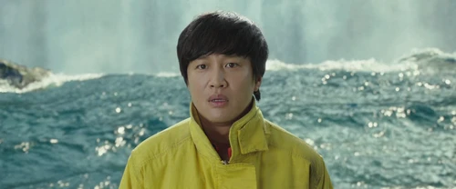 Still frame 64 from Along With the Gods: The Two Worlds (2017) directed by Kim Yong-hwa