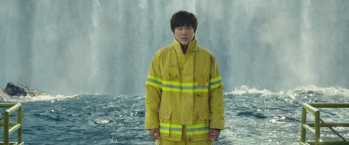Still frame 65 from Along With the Gods: The Two Worlds (2017) directed by Kim Yong-hwa