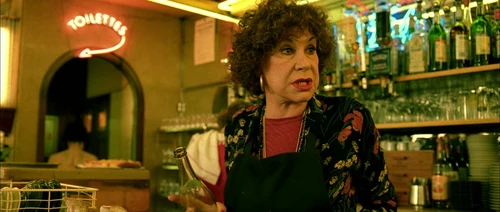 Still frame 76 from Amelie (2001) directed by Jean-Pierre Jeunet