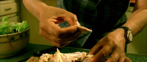 Still frame 92 from Amelie (2001) directed by Jean-Pierre Jeunet