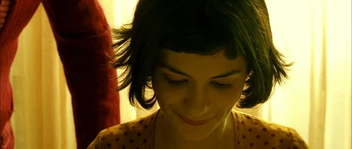 Still frame 173 from Amelie (2001) directed by Jean-Pierre Jeunet