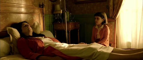 Still frame 14 from Amelie (2001) directed by Jean-Pierre Jeunet