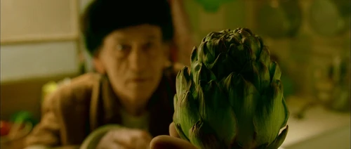 Still frame 191 from Amelie (2001) directed by Jean-Pierre Jeunet