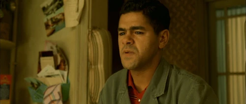 Still frame 192 from Amelie (2001) directed by Jean-Pierre Jeunet